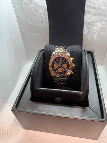 Breitling chronomat 44mm - breitling,