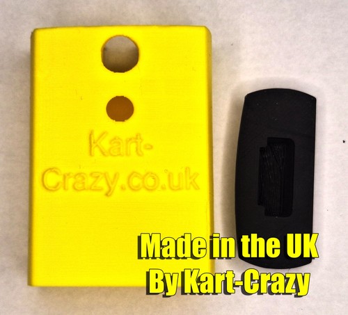 Amb 160 kart transponder - amb, case