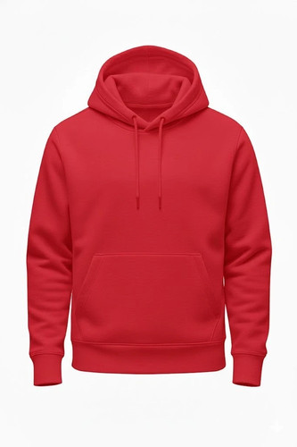 Plain adults kids hoodie - adults,