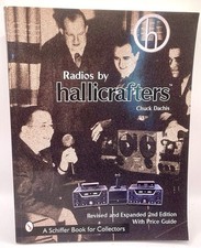 Radios by Hallicrafters 2nd
