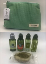 Occitane travel collection - travel,