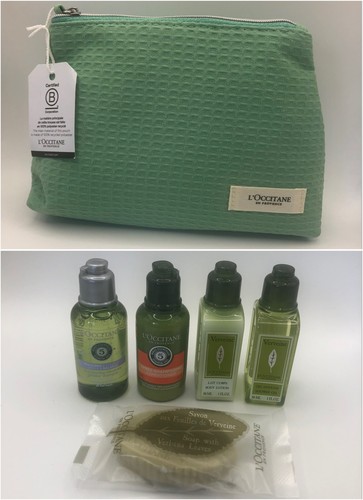 Occitane travel collection - l'occitane,
