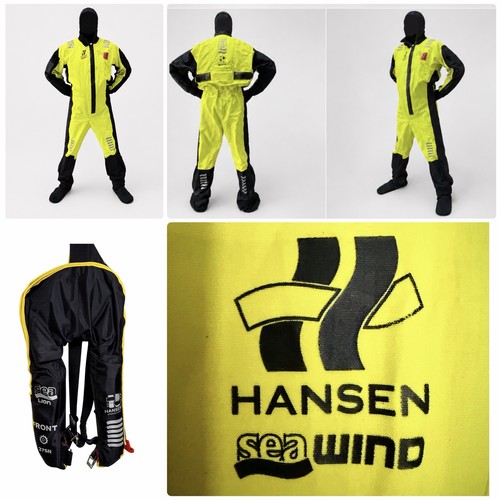 Hansen protection sea wind - sea,