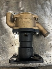 Cummins Onan Marine Water Pump