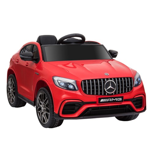 Mercedes benz 12v kids - benz,