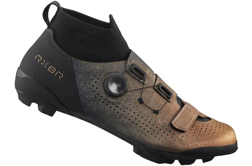 New shimano rx801r - new, gravel/mtb