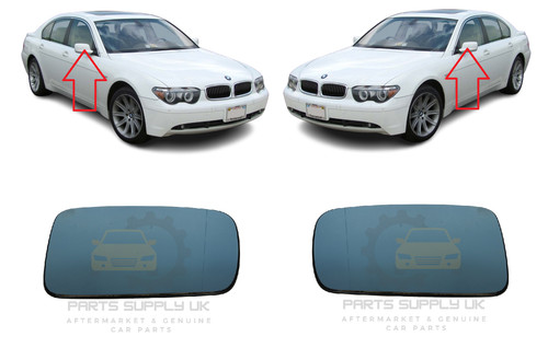 New for bmw e65 e66 - new, e65/e66