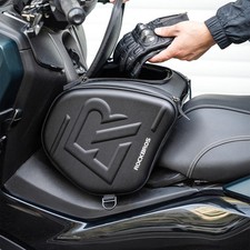 Motorcycle Tank Bag Large