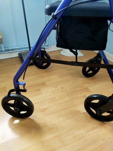 Drive mobility walker - walker, –