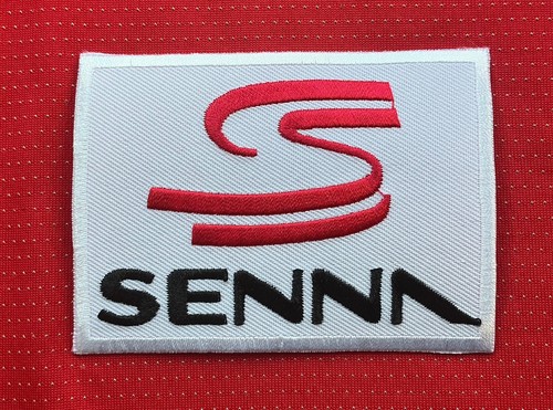 Senna sports team car motor - sports,