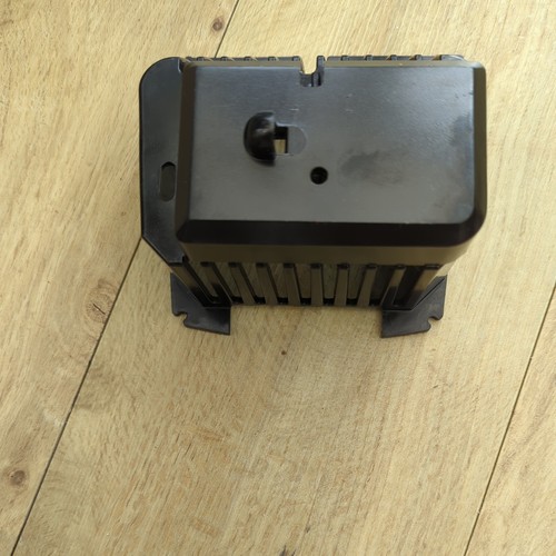 Genuine kenwood motor cover - genuine,