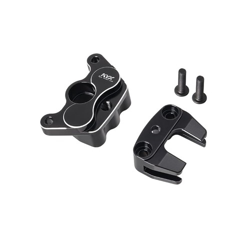 Racing aluminum front brake - racing,