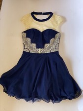Royal Ascot Dress size 8 Chichi Clothing