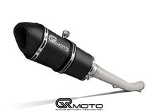 Exhaust for Kawasaki GTR1400