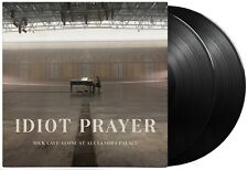 NICK CAVE LP x 2 Idiot Prayer