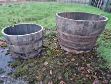 GIANT / EXTRA LARGE OAK SHERRY