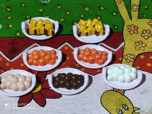 Playmobil trays with - playmobil,