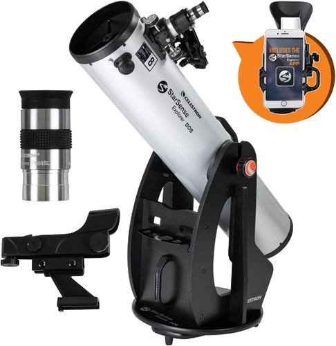 Celestron starsense - celestron, –