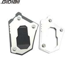 Kickstand Side Stand Extender