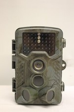 WILDLIFE TRAIL CAMERA INFRARED NIGHT VISION HUNTING SCOUTING CAM
