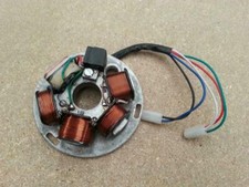 VESPA 12V ELECTRONIC STATOR