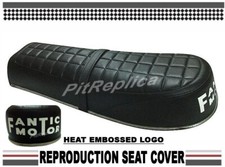 FANTIC GT TX200 1982 *HEAT