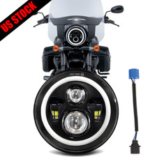 LED Headlight Kit For Suzuki