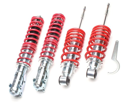 Technix coilovers for vw - ta,