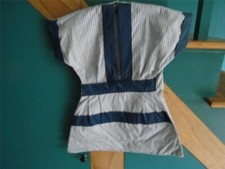Vintage Handmade Dress Clothes