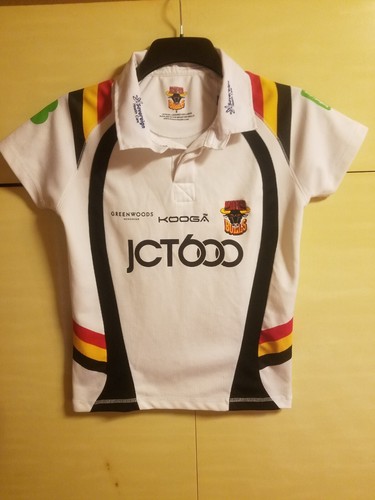 New bradford bulls - new,