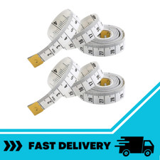 2pcs Body Measuring Tape