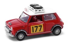 TINY Hong Kong #177 Mini