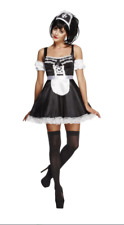 Fever Flirty French Maid