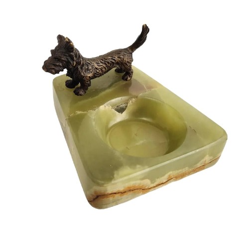Mini scottie terrier - scottie,