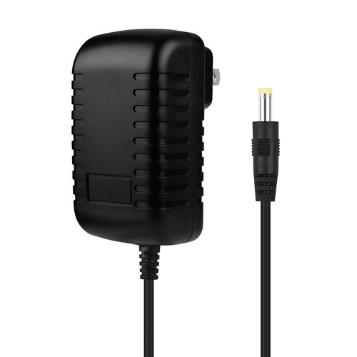 Adapter power charger - ac,