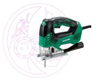 Hikoki/Hitachi  CJ160V 160mm Jigsaw 110v