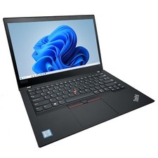 Lenovo ThinkPad T490 Core
