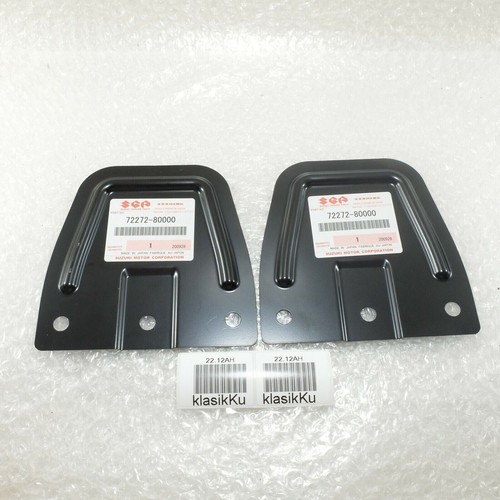 2pcs suzuki jimny samurai - 2pcs,