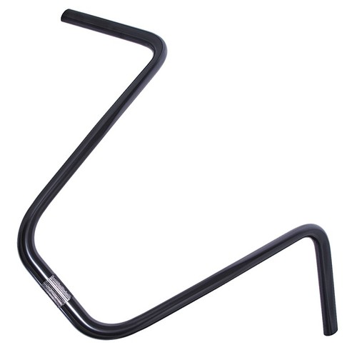 Dyno handlebar black - dyno,