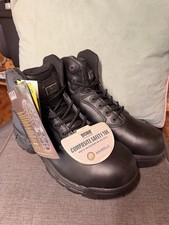 Magnum Stealth Force Boots