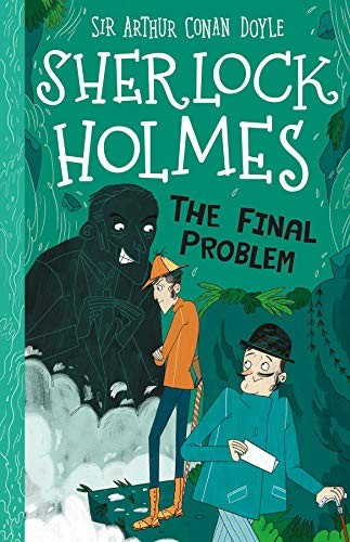Sherlock holmes the final - holmes:,