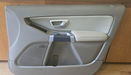 Volvo xc90 executive mk1 - xc90, front