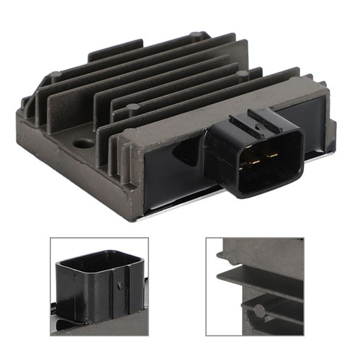 Voltage regulator fit - regulator,