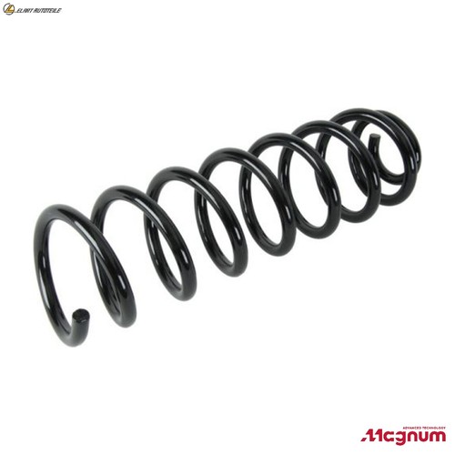 Suspension spring sr075mt for - suspension,