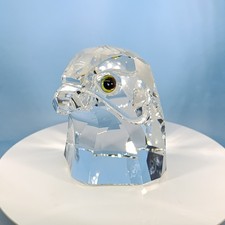 Swarovski Falcon Head Large /
