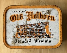 Vintage Richard Lloyd and Sons