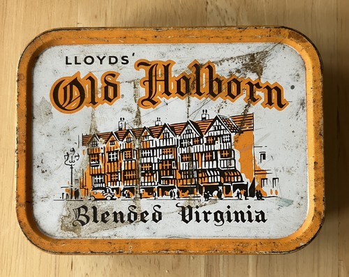 Vintage richard lloyd - vintage,