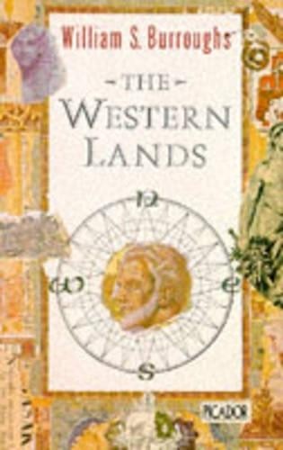 The western lands - western, (picador