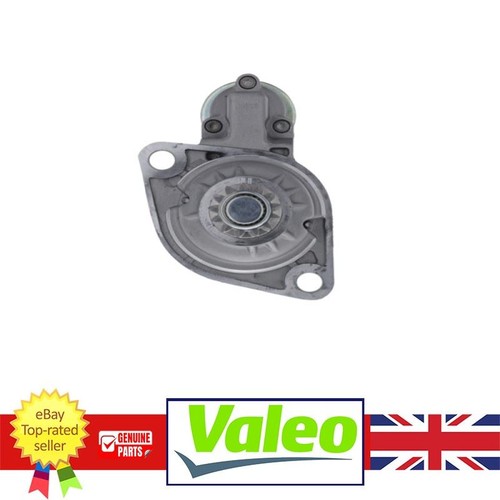 Starter motor for - motor,