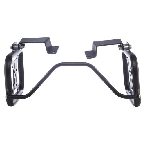Premium touring luggage saddle - premium,